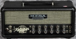 Mesa Boogie RECTO-VERB TWENTY FIVE HEAD - Ekb-musicmag.ru - аудиовизуальное и сценическое оборудование, акустические материалы