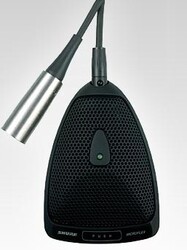 Shure MX393/O - Поставка звукового, светового, видео и сценического оборудования. Аудиовизуальные решения.