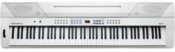 Kurzweil KA90 WH - Ekb-musicmag.ru - аудиовизуальное и сценическое оборудование, акустические материалы