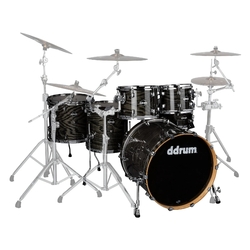 DDrum DM ASH 622 TBK - Ekb-musicmag.ru - аудиовизуальное и сценическое оборудование, акустические материалы