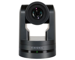 AVONIC AV-CM70-IP-B - Поставка звукового, светового, видео и сценического оборудования. Аудиовизуальные решения.