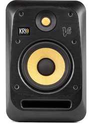 KRK V6S4 - Поставка звукового, светового, видео и сценического оборудования. Аудиовизуальные решения.