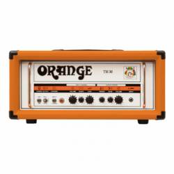 Orange TH30H ThunderVerb - Ekb-musicmag.ru - аудиовизуальное и сценическое оборудование, акустические материалы