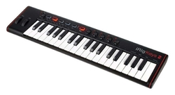 IK Multimedia iRig Keys 2 USB MI - Поставка звукового, светового, видео и сценического оборудования. Аудиовизуальные решения.