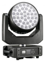 Anzhee PRO H37x15Z-WASH WHITE - Поставка звукового, светового, видео и сценического оборудования. Аудиовизуальные решения.