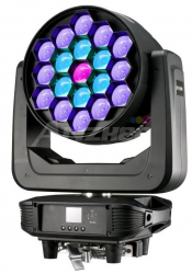 Anzhee H19x40Z-WASH - Поставка звукового, светового, видео и сценического оборудования. Аудиовизуальные решения.