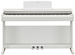 Yamaha YDP-144WH - Ekb-musicmag.ru - аудиовизуальное и сценическое оборудование, акустические материалы