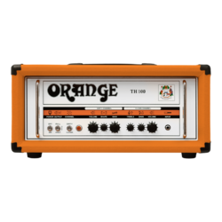 Orange TH100H - Ekb-musicmag.ru - аудиовизуальное и сценическое оборудование, акустические материалы