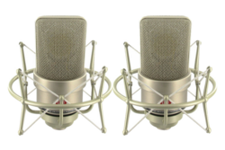 Neumann TLM 103 STEREO SET - Поставка звукового, светового, видео и сценического оборудования. Аудиовизуальные решения.