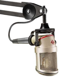 Neumann BCM 104 - Поставка звукового, светового, видео и сценического оборудования. Аудиовизуальные решения.