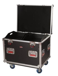 Gator G-TOUR TRK302212 - Ekb-musicmag.ru - аудиовизуальное и сценическое оборудование, акустические материалы