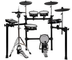 Rockdale DRUMS SD301-2SH - Поставка звукового, светового, видео и сценического оборудования. Аудиовизуальные решения.