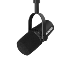 Shure MOTIV MV7X - Ekb-musicmag.ru - аудиовизуальное и сценическое оборудование, акустические материалы