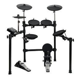 Rockdale DRUMS SD61-3 - Поставка звукового, светового, видео и сценического оборудования. Аудиовизуальные решения.
