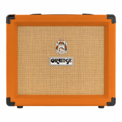 Orange Crush 20 - Ekb-musicmag.ru - аудиовизуальное и сценическое оборудование, акустические материалы