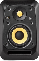 KRK V4S4 - Поставка звукового, светового, видео и сценического оборудования. Аудиовизуальные решения.