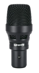 Lewitt DTP340TT - Ekb-musicmag.ru - аудиовизуальное и сценическое оборудование, акустические материалы