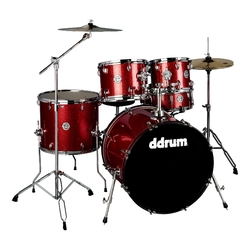 DDrum D2 522 RSP - Ekb-musicmag.ru - аудиовизуальное и сценическое оборудование, акустические материалы