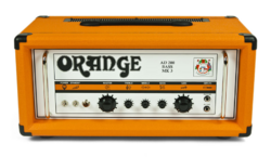 Orange AD200B (v2) - Ekb-musicmag.ru - аудиовизуальное и сценическое оборудование, акустические материалы