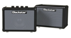 Blackstar FLY STEREO PACK - Ekb-musicmag.ru - аудиовизуальное и сценическое оборудование, акустические материалы