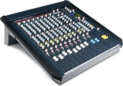 Allen&Heath WZ4 14 - Ekb-musicmag.ru - аудиовизуальное и сценическое оборудование, акустические материалы