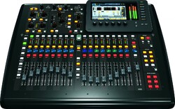 Behringer X32 COMPACT - Ekb-musicmag.ru - аудиовизуальное и сценическое оборудование, акустические материалы