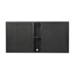HK AUDIO Linear 9 118 Sub BA - Поставка звукового, светового, видео и сценического оборудования. Аудиовизуальные решения.