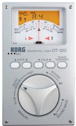 Korg OT-120 - Ekb-musicmag.ru - аудиовизуальное и сценическое оборудование, акустические материалы