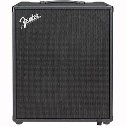 Fender RUMBLE STAGE 800 230V EU - Ekb-musicmag.ru - аудиовизуальное и сценическое оборудование, акустические материалы