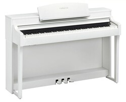 Yamaha CSP-150WH - Поставка звукового, светового, видео и сценического оборудования. Аудиовизуальные решения.