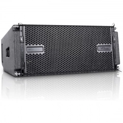 dB Technologies VIO L208 - Поставка звукового, светового, видео и сценического оборудования. Аудиовизуальные решения.