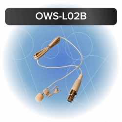 Октава OWS-L02 - Поставка звукового, светового, видео и сценического оборудования. Аудиовизуальные решения.