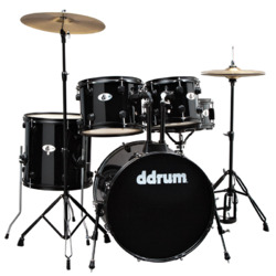 DDrum D120B MB - Ekb-musicmag.ru - аудиовизуальное и сценическое оборудование, акустические материалы