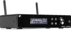 Sennheiser EM-XSW 2-C - Проектирование и поставка звукового, светового, видео и сценического оборудования. Центр аудиовизуальных решений.