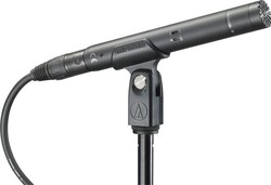 Audio-Technica AT4049B - Ekb-musicmag.ru - аудиовизуальное и сценическое оборудование, акустические материалы