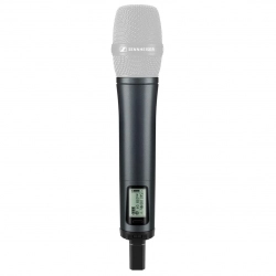 Sennheiser SKM 100 G4-S-1G8 - Поставка звукового, светового, видео и сценического оборудования. Аудиовизуальные решения.