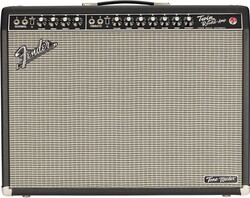 Fender Tone Master® Twin Reverb®-Amp - Ekb-musicmag.ru - аудиовизуальное и сценическое оборудование, акустические материалы