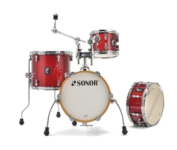 Sonor AQX Micro Set RMS 17356 (17505849) - Ekb-musicmag.ru - аудиовизуальное и сценическое оборудование, акустические материалы