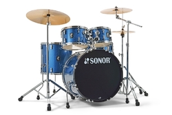 Sonor AQX Stage Set BOS 17355 (17507448) - Поставка звукового, светового, видео и сценического оборудования. Аудиовизуальные решения.