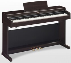 Yamaha YDP-164R - Ekb-musicmag.ru - аудиовизуальное и сценическое оборудование, акустические материалы