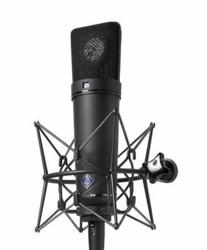 Neumann U 87 Ai MT STUDIO SET - Поставка звукового, светового, видео и сценического оборудования. Аудиовизуальные решения.