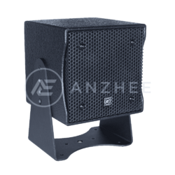 Anzhee MINI Cube 5(black) - Ekb-musicmag.ru - аудиовизуальное и сценическое оборудование, акустические материалы
