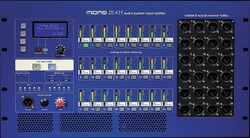 MIDAS DL431 - Поставка звукового, светового, видео и сценического оборудования. Аудиовизуальные решения.