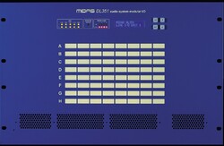 MIDAS DL351 - Ekb-musicmag.ru - аудиовизуальное и сценическое оборудование, акустические материалы