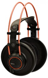 AKG K712PRO - Ekb-musicmag.ru - аудиовизуальное и сценическое оборудование, акустические материалы