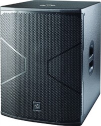 DAS Audio VANTEC-18 - Поставка звукового, светового, видео и сценического оборудования. Аудиовизуальные решения.