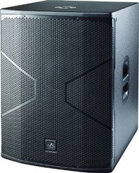 DAS AUDIO VANTEC-18A - Ekb-musicmag.ru - аудиовизуальное и сценическое оборудование, акустические материалы