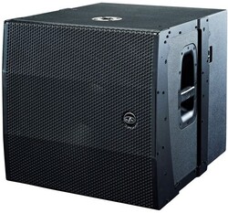 DAS Audio CONVERT-18A - Поставка звукового, светового, видео и сценического оборудования. Аудиовизуальные решения.
