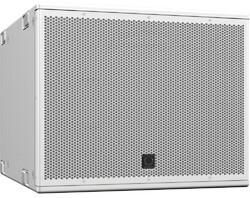 Turbosound NuQ115B-WH - Ekb-musicmag.ru - аудиовизуальное и сценическое оборудование, акустические материалы