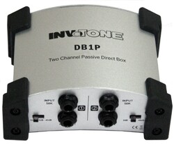 Invotone DB1P - Ekb-musicmag.ru - аудиовизуальное и сценическое оборудование, акустические материалы